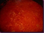 Ravioli al formaggio con sugo di pomodoro (2)