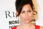 Minnie Driver