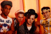 Culture Club