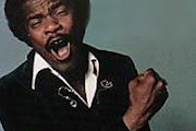 Billy Preston