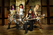 Cherri Bomb
