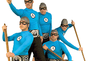 Aquabats