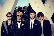 Hot Chelle Rae