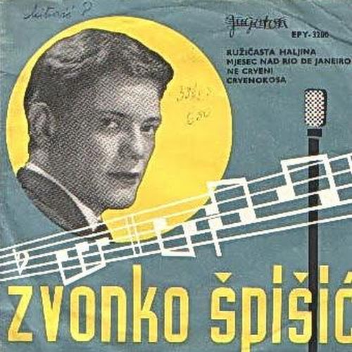 Zvonko Špišić