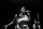 Sharon Jones and The Dap-Kings