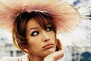 Carla Bruni