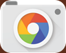 Google Kamera kuvake