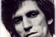 Keith Richards