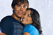 Troy & Gabriella