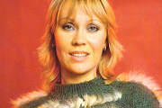 Agnetha Faltskog