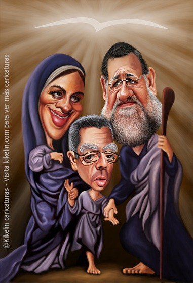 sagrada_familia_caricatura_kikelin