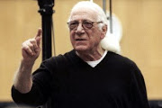 Jerry Goldsmith