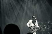 Joe Bonamassa
