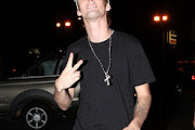 Aaron Carter