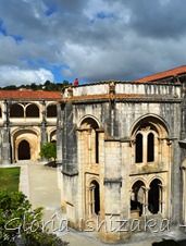 Glória Ishizaka - Mosteiro de Alcobaça - 2012 - 90