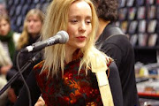 Lisa Ekdahl