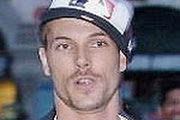 Kevin Federline