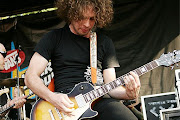 Ray Toro