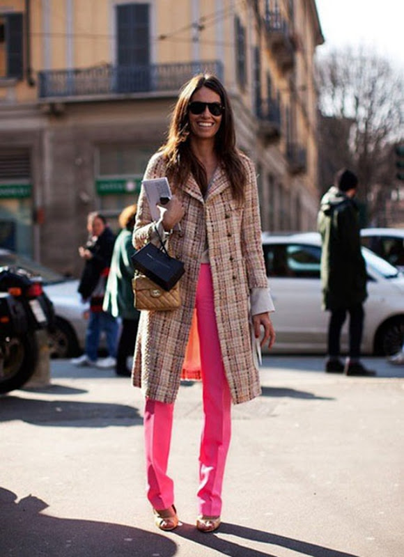 pink-pants-bright-jeans-pants-as-a-street-style-fashion-trend-summer-2011