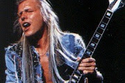 Michael Schenker