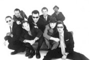 Mighty Mighty Bosstones