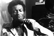 Jimmy Cliff
