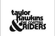 Taylor Hawkins & The Coattail Riders
