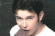 Stephen Gately
