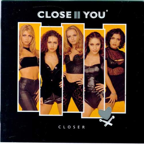 Close To You