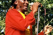 Jimmy Cliff