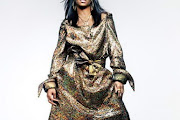 Santigold