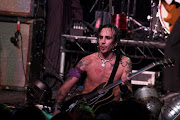 Backyard Babies
