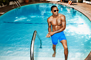 Trey Songz