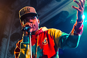 Chance The Rapper