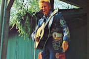 Porter Wagoner
