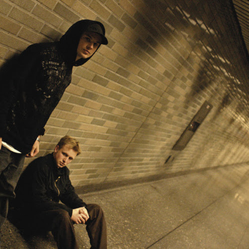 Blue Sky Black Death