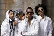 Mindless Behavior