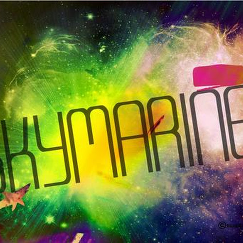 skymarines