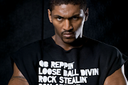 Ron Artest