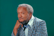 Redd Foxx
