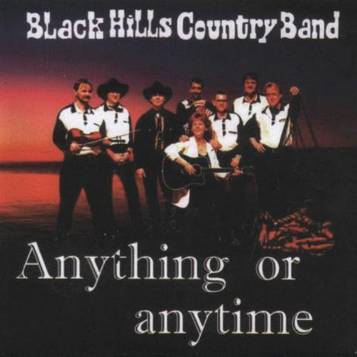 Black Hills Country Band