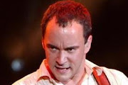 Dave Matthews
