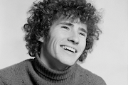 Tim Buckley