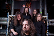Symphony X