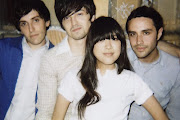 The Pains Of Being Pure At Heart