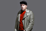 Patrick Stump