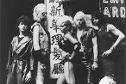 Plasmatics