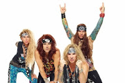 Steel Panther