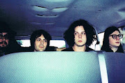 Raconteurs