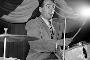 Gene Krupa